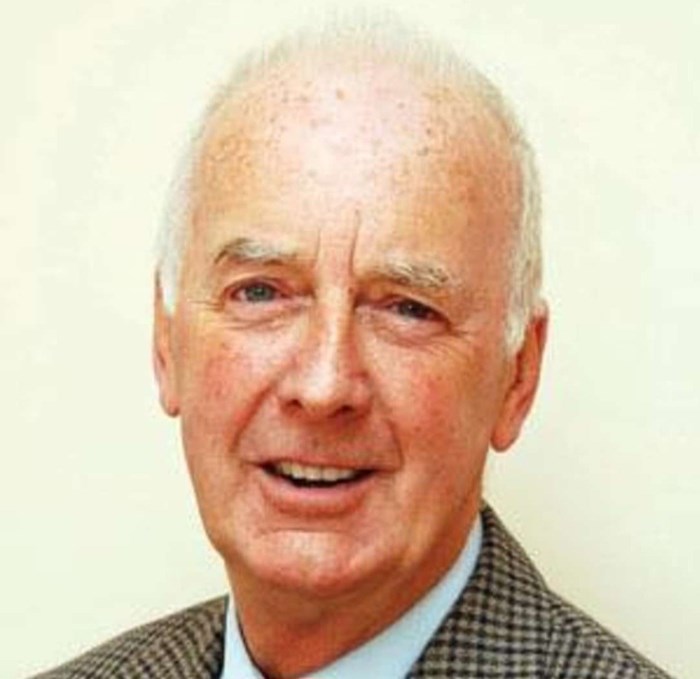 Malcolm Cairns