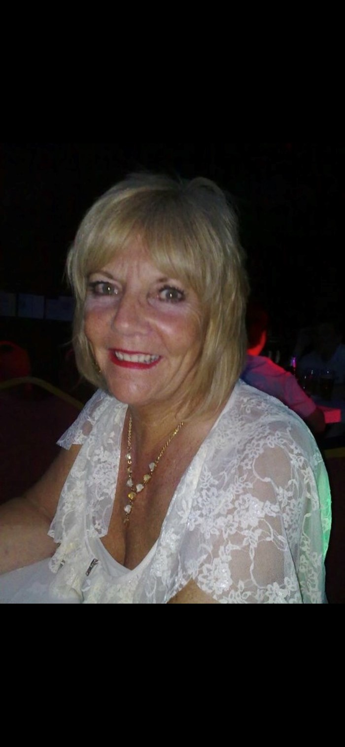 Irene McPartlin